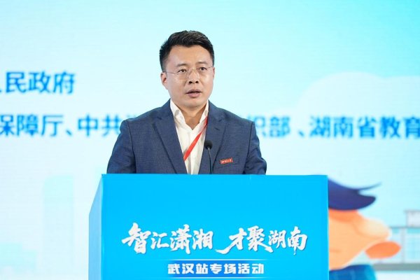 掌盘策略 来自黄冈的“新湖南人”丁良, 用50亿元投资为湖南投票