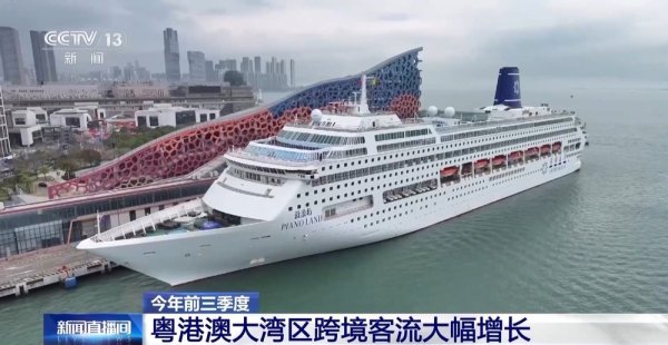 蜗牛配资 短途跨境游火热 边境小城变宝藏旅游胜地